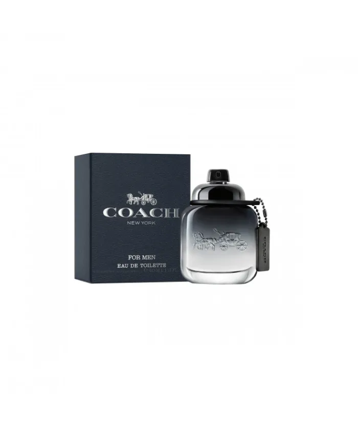 Coach for Men Eau de Toilette 40 ml