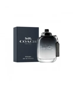 Coach for Men Eau de Toilette 100 ml