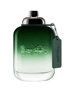 Coach Green Eau de Toilette 100 ml