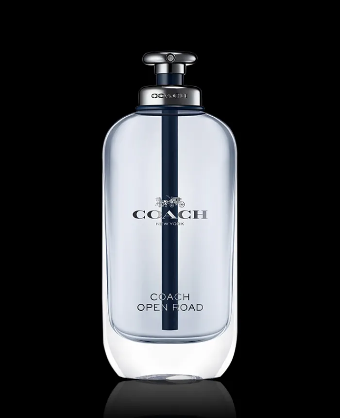 Coach Open Road Eau de Toilette 60 ml