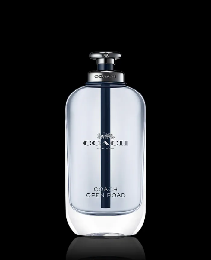 Coach Open Road Eau de Toilette 40 ml