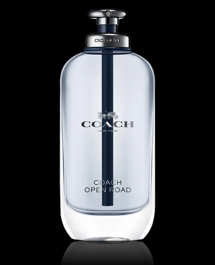 Coach Open Road Eau de Toilette 100 ml