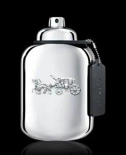 Coach Platinum Eau de Parfum 60 ml