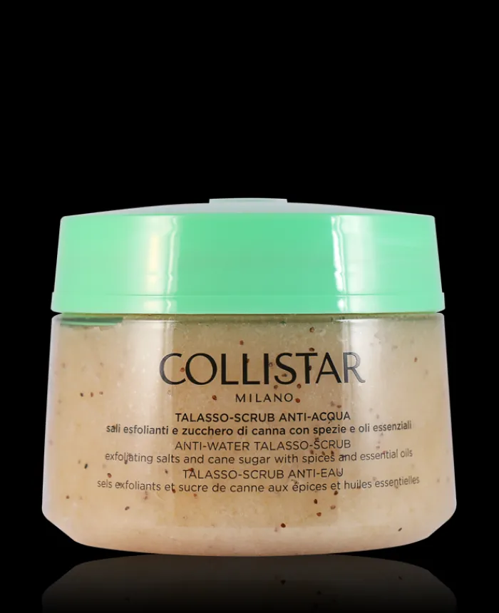 Collistar Special Perfect Body Anti-Water Talasso-Scrub 700 g
