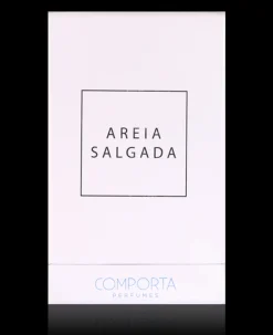 Comporta Areia Salgada Eau de Parfum 100 ml