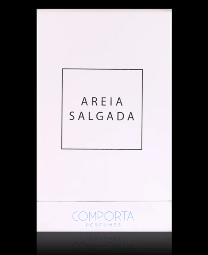 Comporta Areia Salgada Eau de Parfum 100 ml