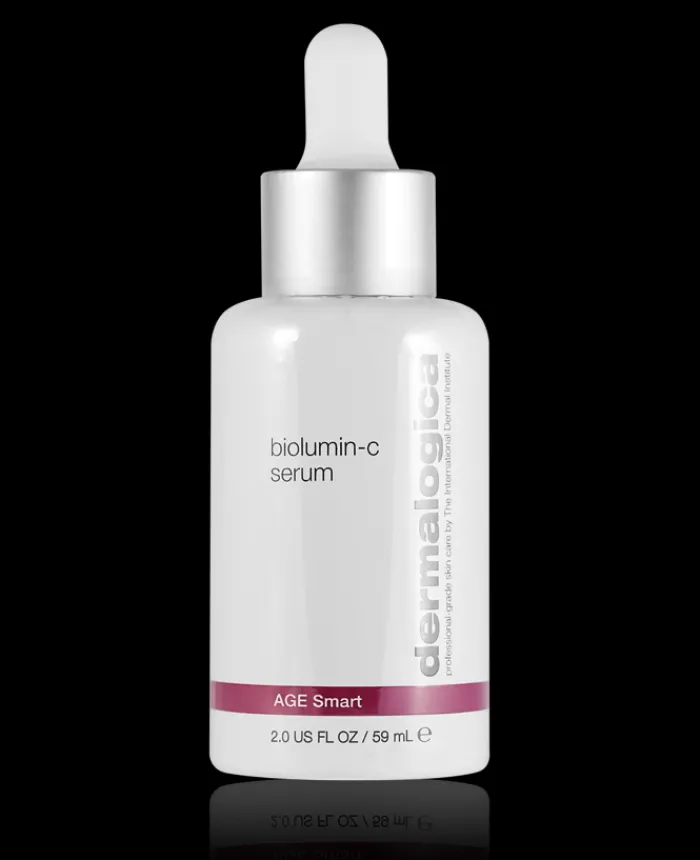 Herren Dermalogica AGE Smart Biolumin-C 59 ml