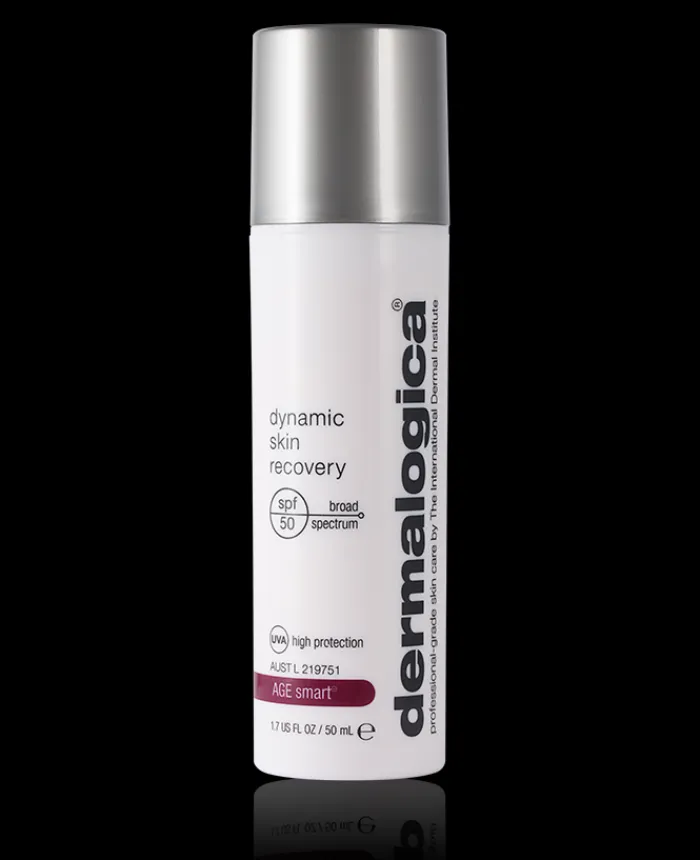 Herren Dermalogica AGE Smart Dynamic Skin Recovery SPF50 50 ml