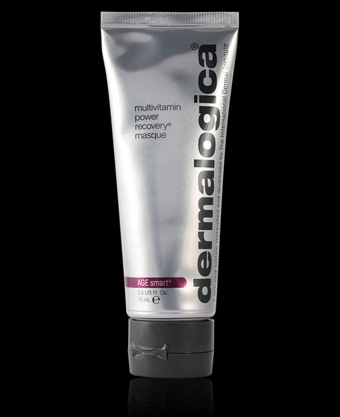 Herren Dermalogica AGE smart MultiVitamin Power Recovery Masque 75 ml