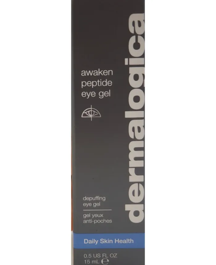 Dermalogica Awaken Peptide Eye Gel 15 ml
