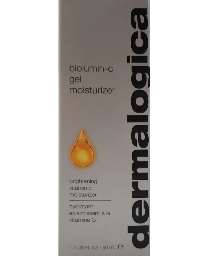 Dermalogica BioLumin-C Gel Moisturizer 50 ml