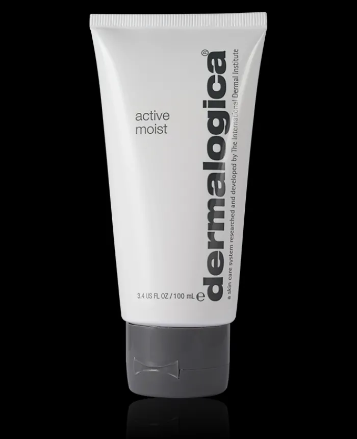 Herren Dermalogica Daily Skin Health Active Moist 100 ml