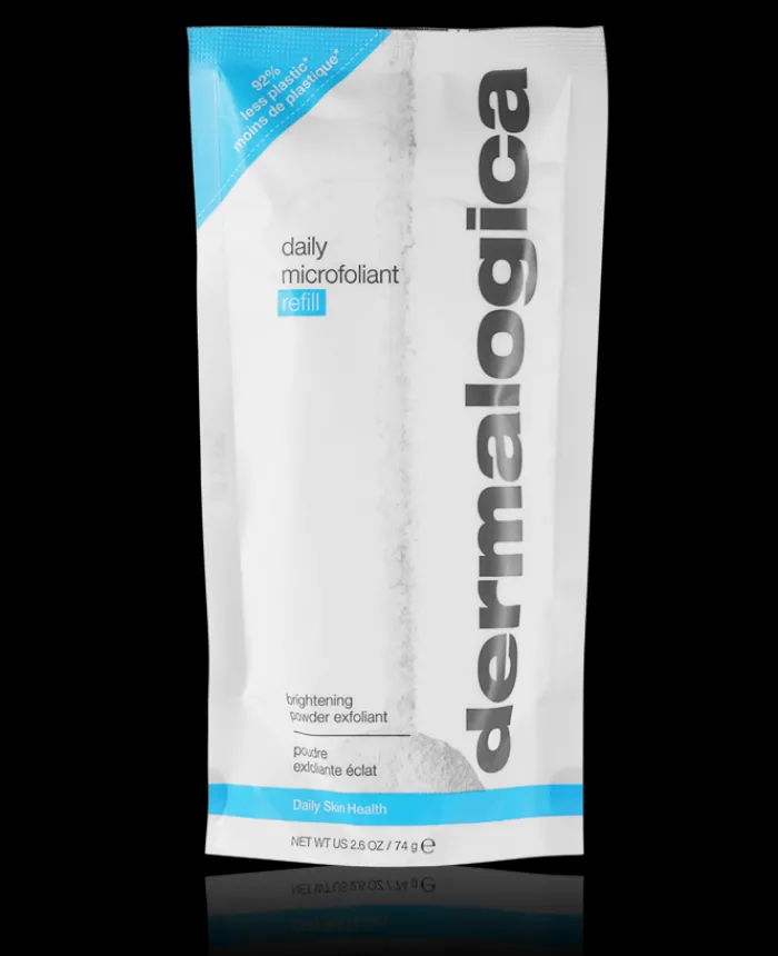 Herren Dermalogica Daily Skin Health Daily Microfoliant Refill 74 g