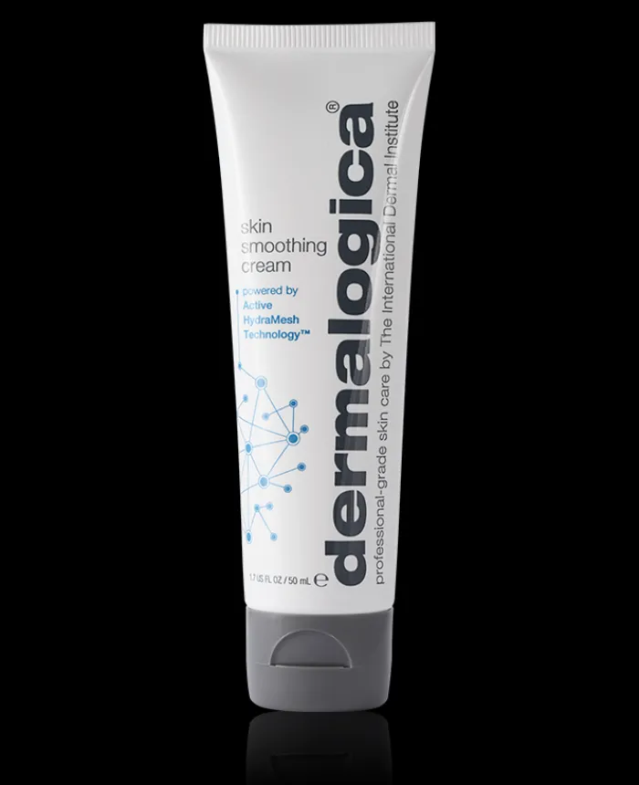 Herren Dermalogica Daily Skin Health Skin Smoothing Cream 2.0 50 ml