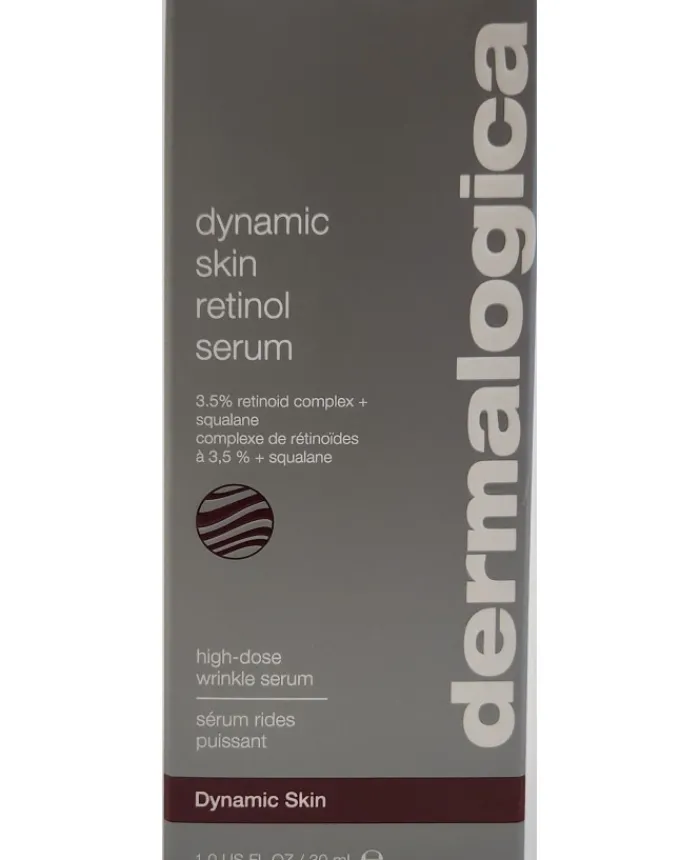Dermalogica Dynamic Skin Retinol Serum 30 ml