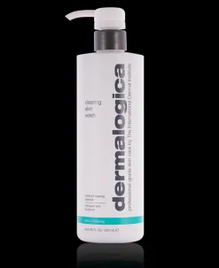 Herren Dermalogica MediBac Clearing Clearing Skin Wash 500 ml