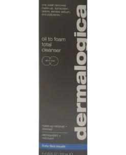 Dermalogica Oil to Foam Total Cleanser 250 ml