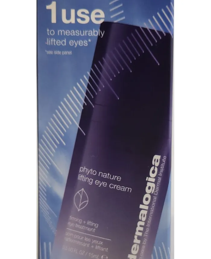 Dermalogica Phyto Nature Lifting Eye Cream 15 ml