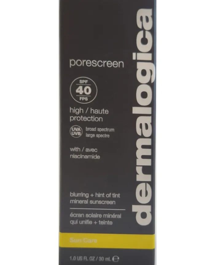 Dermalogica PoreScreen SPF40 30 ml