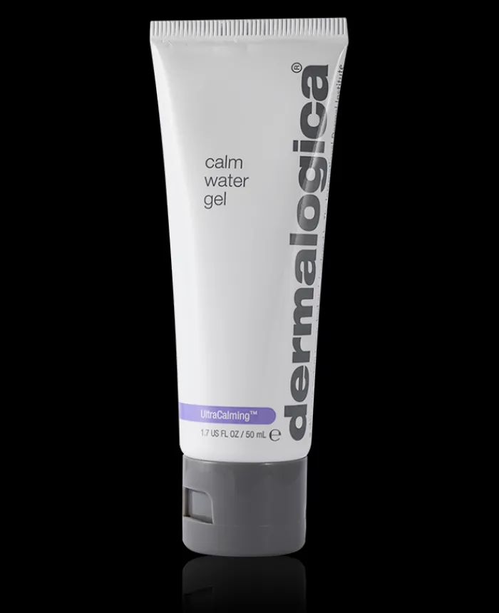 Herren Dermalogica UltraCalming Calm Water Gel 50 ml