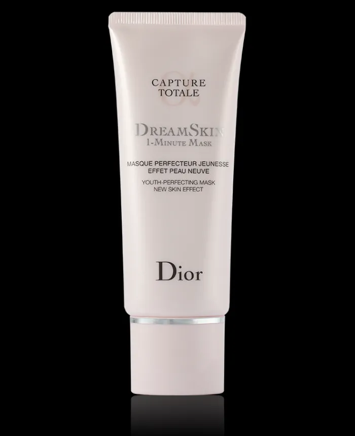 Dior Capture Totale Dreamskin 1-Minute Mask 75 ml