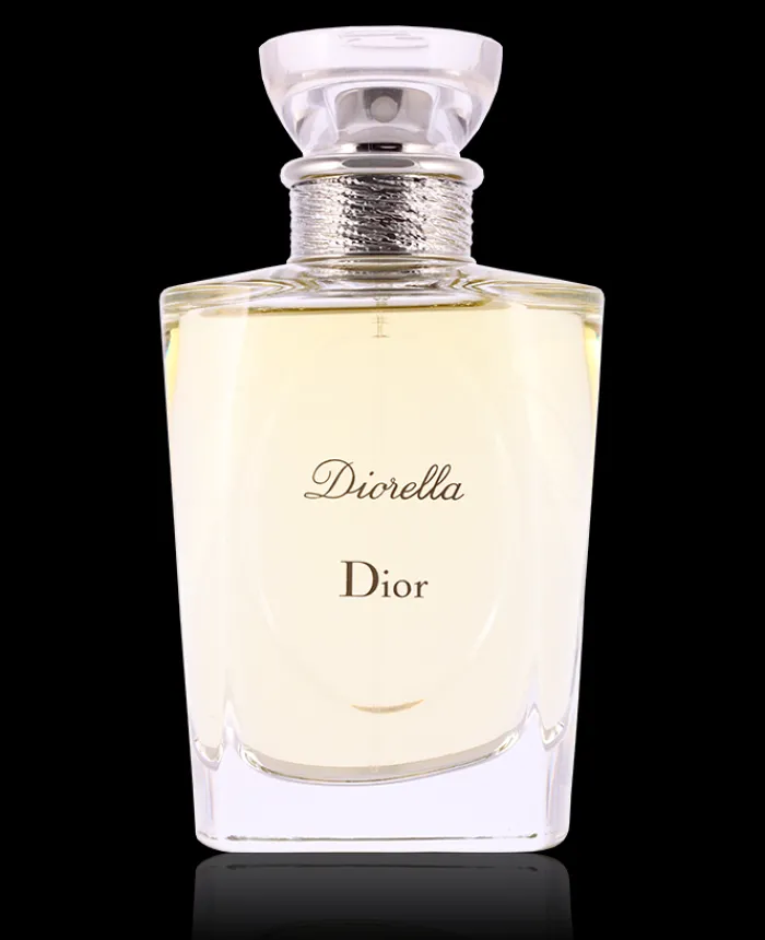 Dior ella Eau de Toilette 100 ml