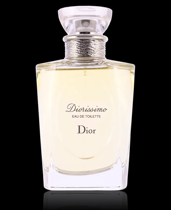 Dior issimo Eau de Toilette 100 ml