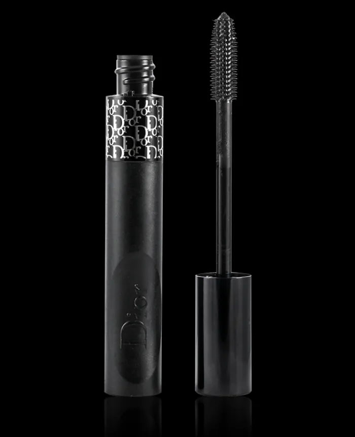 Dior show Pump´n´Volume Mascara Nr.090 Black 6 g