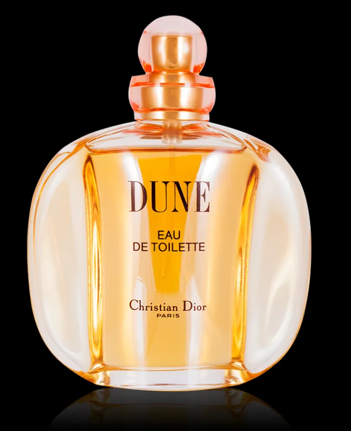 Dior Dune Eau de Toilette 100 ml