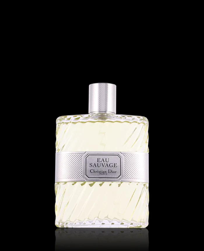 Dior Eau Sauvage Eau de Toilette 200 ml