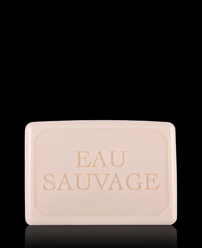 Herren Dior Eau Sauvage Seife 150 g
