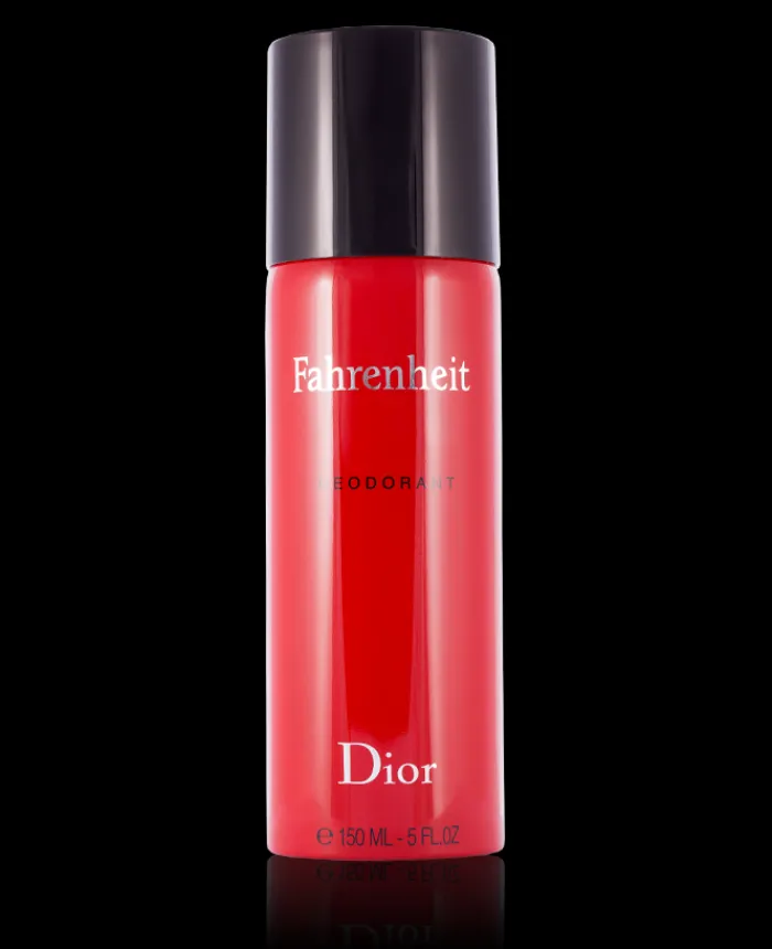 Herren Dior Fahrenheit Deodorant Spray 150 ml