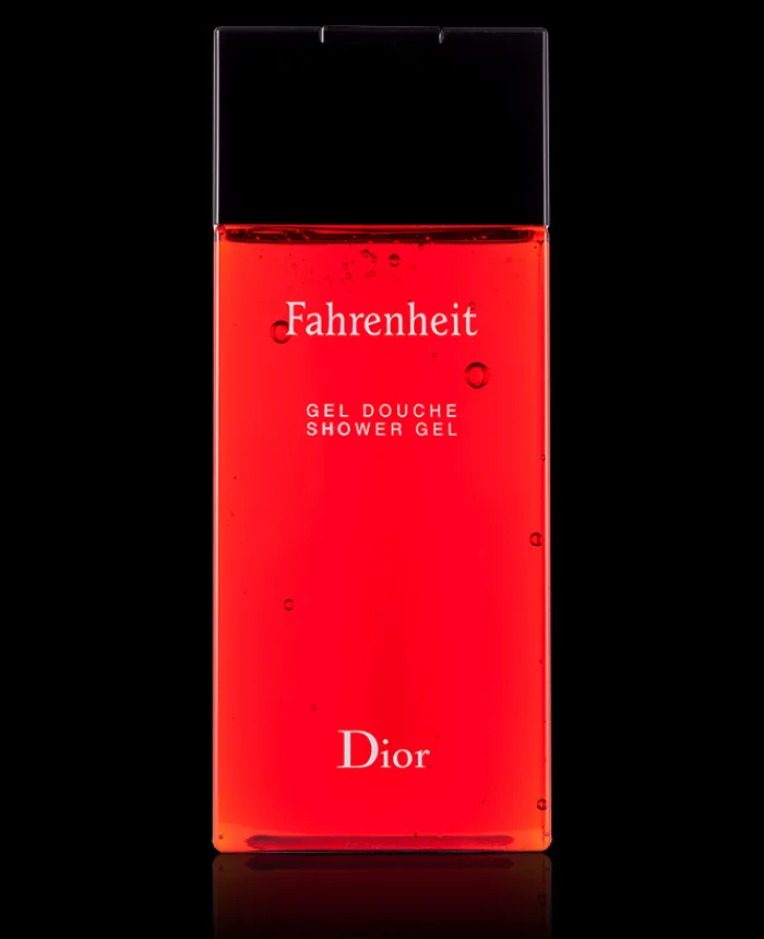 Herren Dior Fahrenheit Shower Gel 200 ml