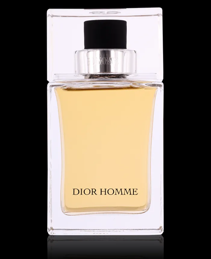 Herren Dior Homme Aftershave Lotion 100 ml