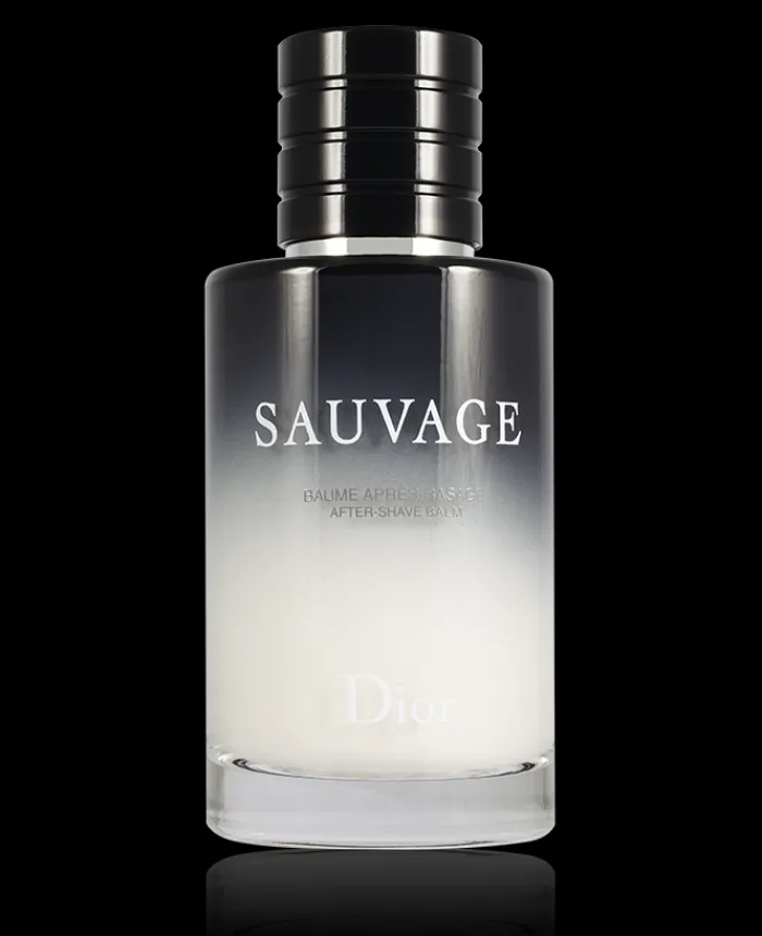 Herren Dior Sauvage Apres-Rasage Balm 100 ml