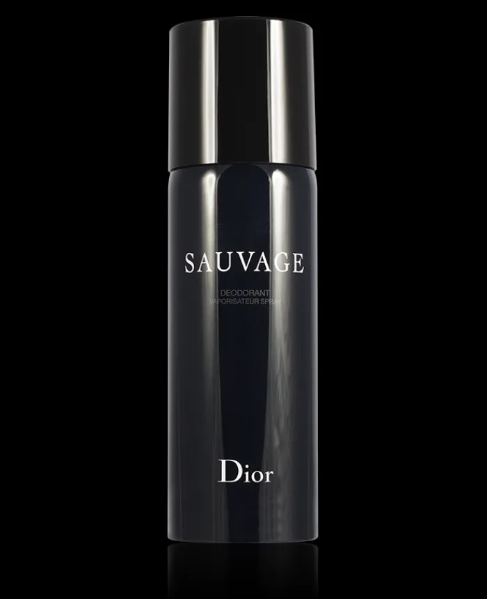 Herren Dior Sauvage Deodorant Spray 150 ml