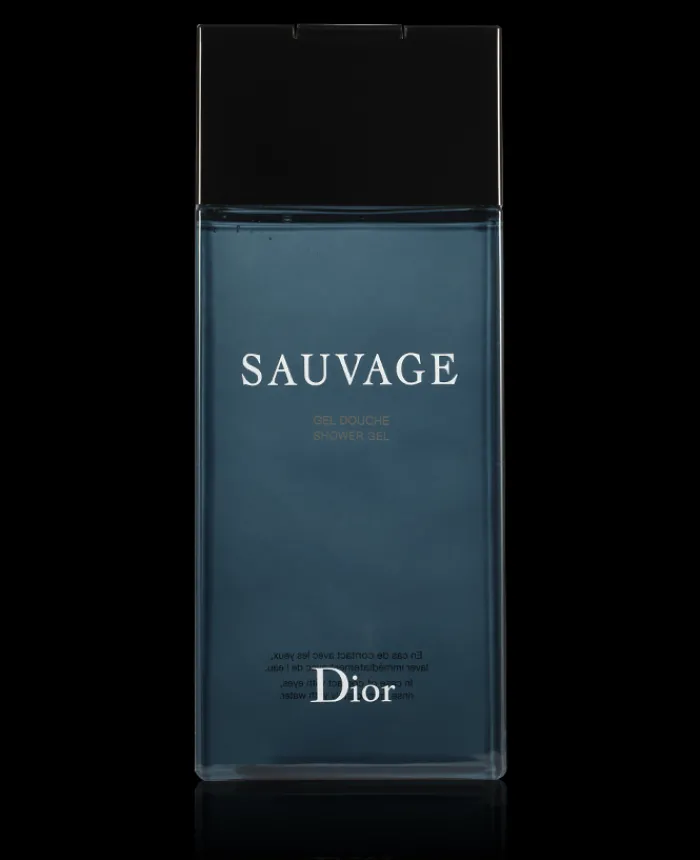 Herren Dior Sauvage Shower Gel 200 ml