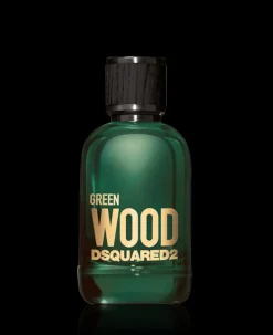 Dsquaredu00b2 Dsquared² Green Wood Eau de Toilette 30 ml
