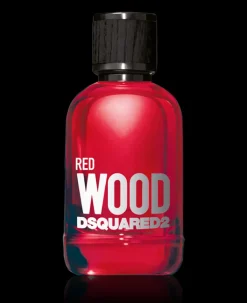 Dsquaredu00b2 Dsquared² Red Wood Eau de Toilette 100 ml