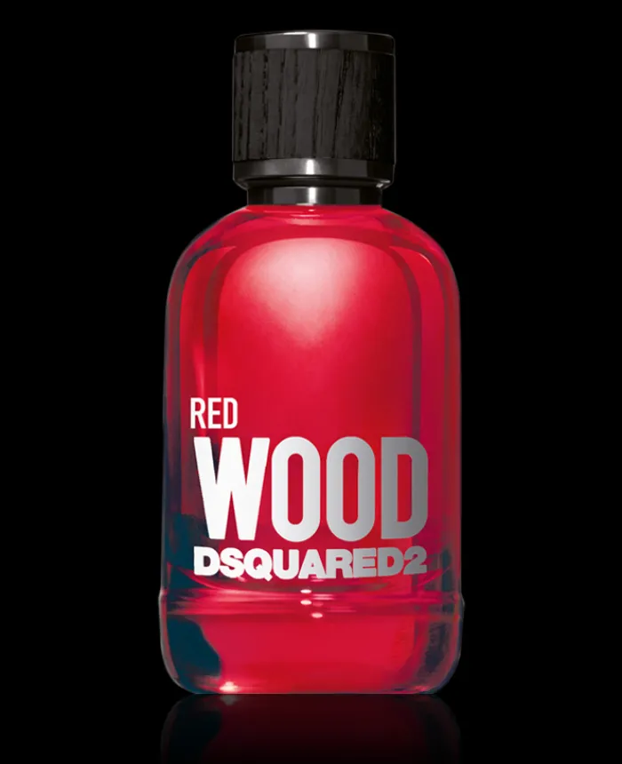Dsquaredu00b2 Dsquared² Red Wood Eau de Toilette 100 ml