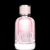 Dsquaredu00b2 Dsquared² Wood Pour Femme Eau de Toilette 30 ml