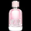 Dsquaredu00b2 Dsquared² Wood Pour Femme Eau de Toilette 50 ml