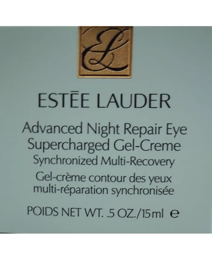 Estee Lauder Advanced Night Repair Eye Supercharged Gel-Creme 15 ml