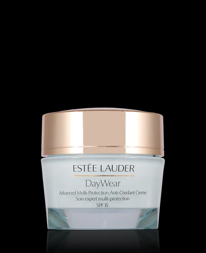 Estu00e9e Lauder Estee Lauder DayWear Advanced Multi-Protection Anti-Oxidant Creme SPF 15 Trocken