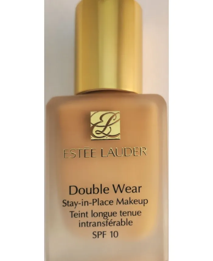 Estee Lauder Double Wear Stay-In-Place SPF10 4N1 Shell Beige 30 ml