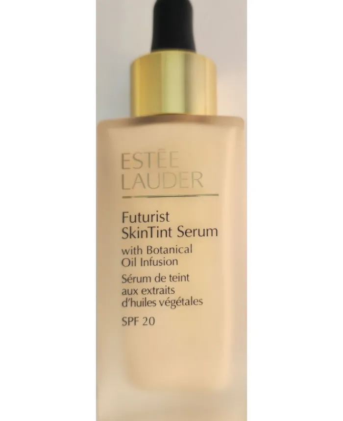 Estee Lauder Futurist Skintint Serum SPF20 2N1 Desert Beige 30 ml