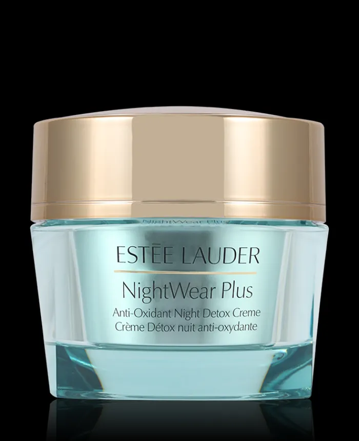 Estee Lauder Nightwear Plus Anti-Oxidant Night Detox Creme 50 ml