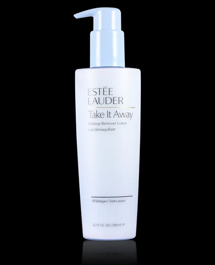 Estu00e9e Lauder Estee Lauder Take it Away Makeup Remover 200 ml