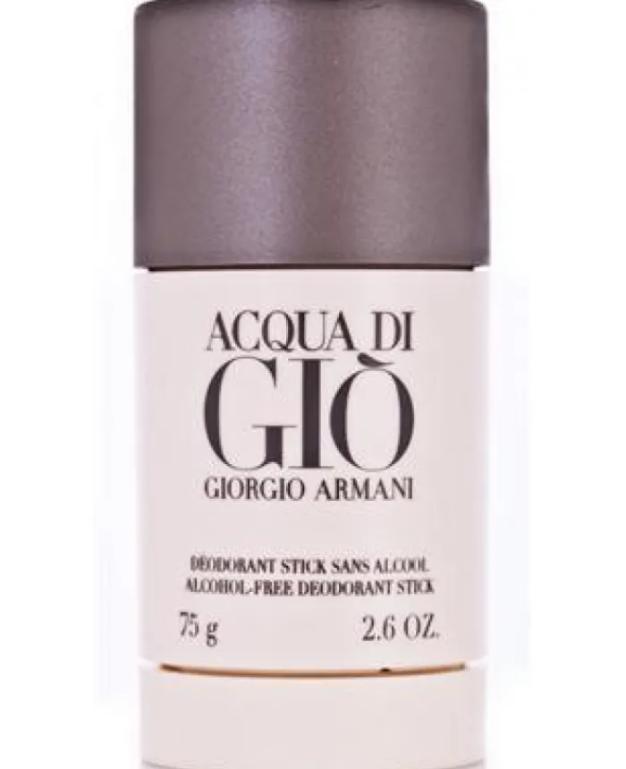 Herren Giorgio Armani Acqua Di Gio Deodorant Stick 75 ml