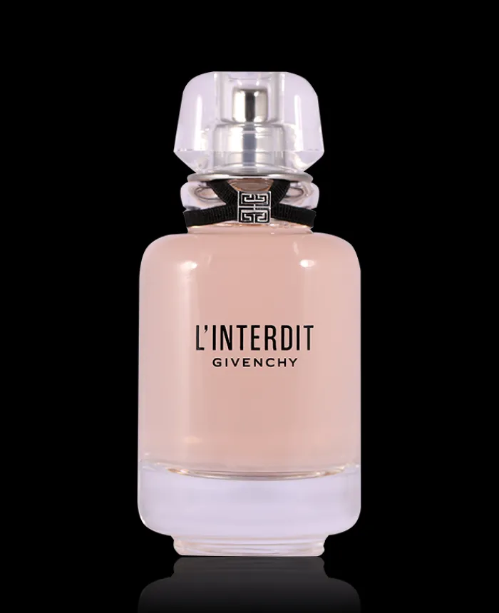 Givenchy L'Interdit Eau de Toilette 50 ml